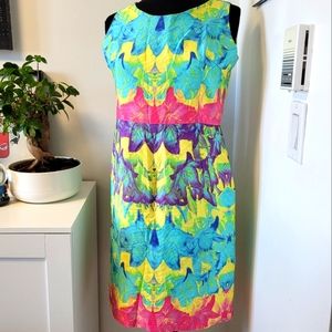 Muse Dress Size 12